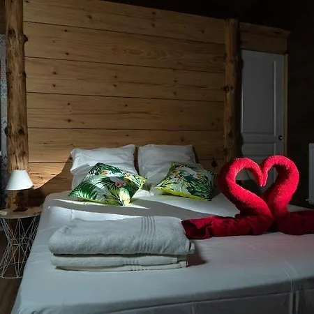 Hotel La Font Vineuse &