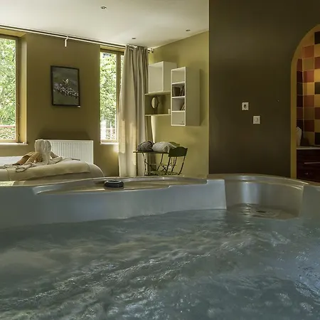 Hotel La Font Vineuse &
