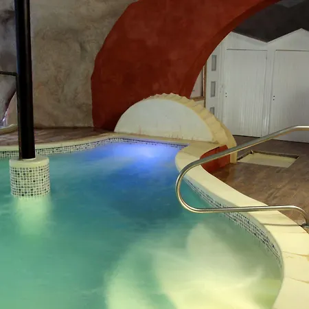 Hotel La Font Vineuse &